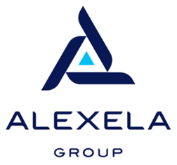Our customers logo - Alexela Group