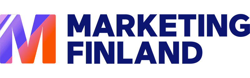 Our customers logo - Marketing Finland