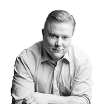 CRM-service board of directors - Mikko Korpela