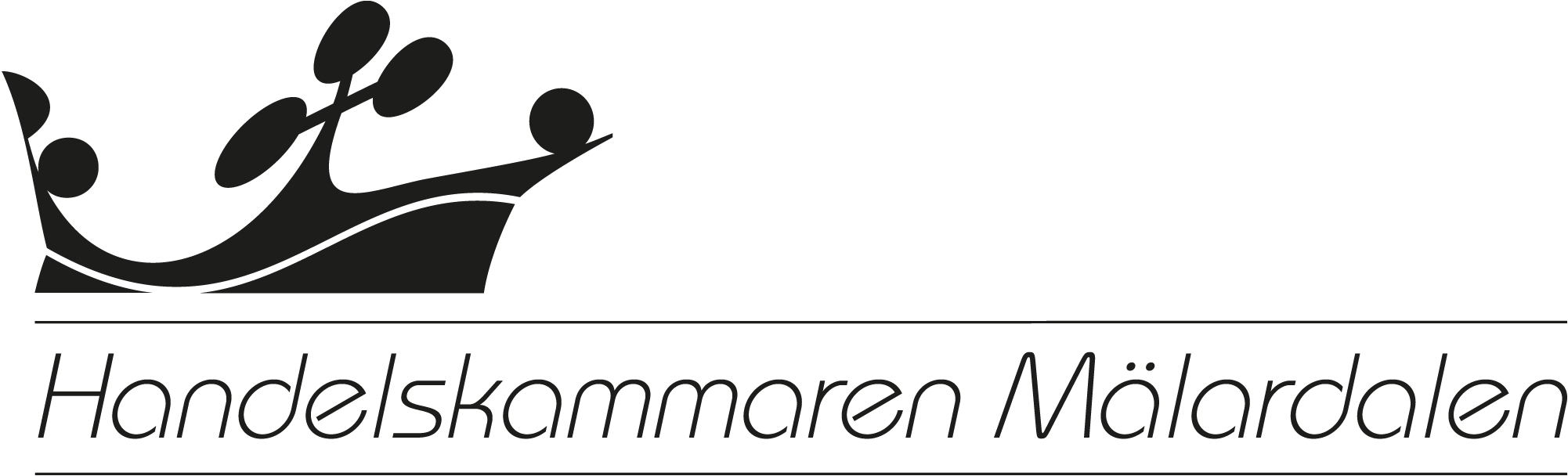 Our customers logo - Handelskammaren Mälardalen
